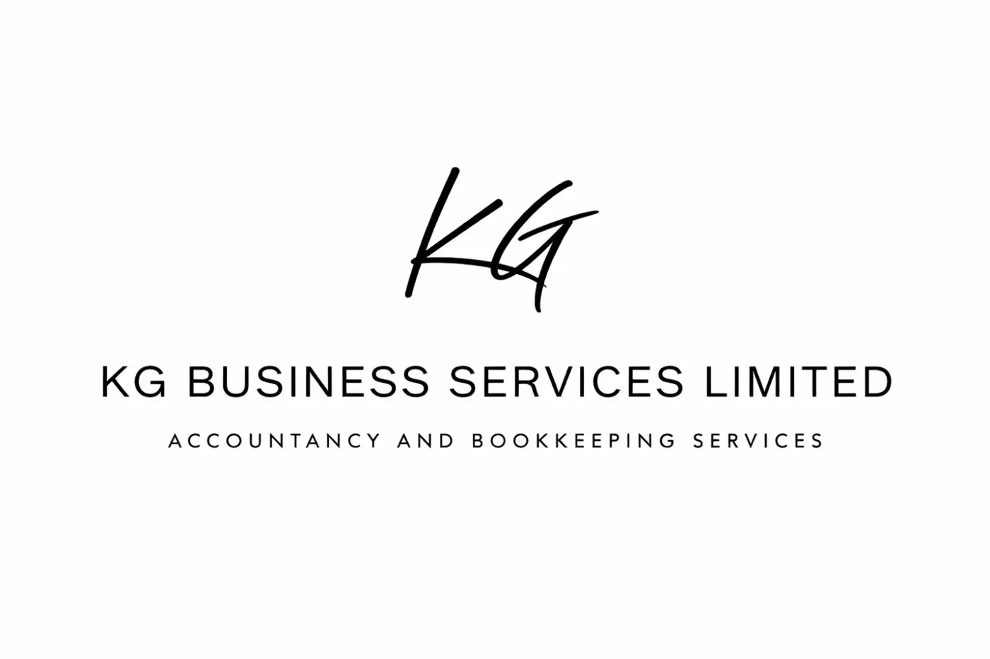 KG Business Logo