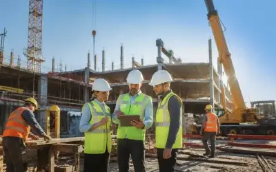 Construction Industry Scheme (CIS) for Contractors and Subcontractors