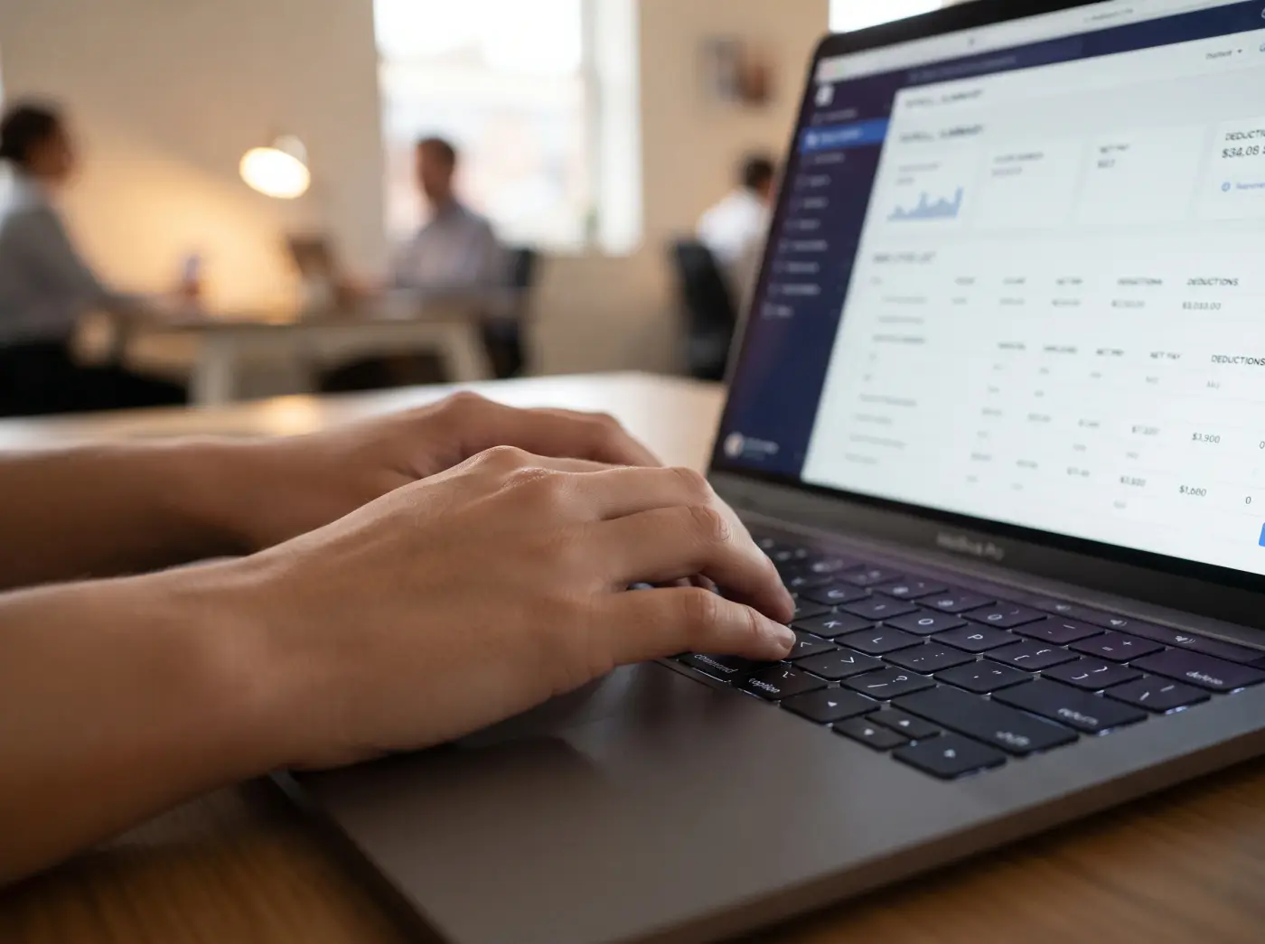 Employer Payment Summary (EPS) and When You Actually Need One