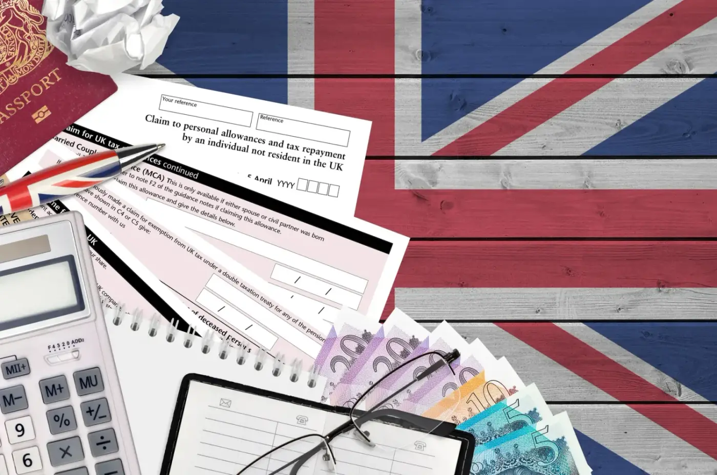 tax-form-r43-claim-to-personal-allowances tax-form-r43-claim-to-personal-allowances