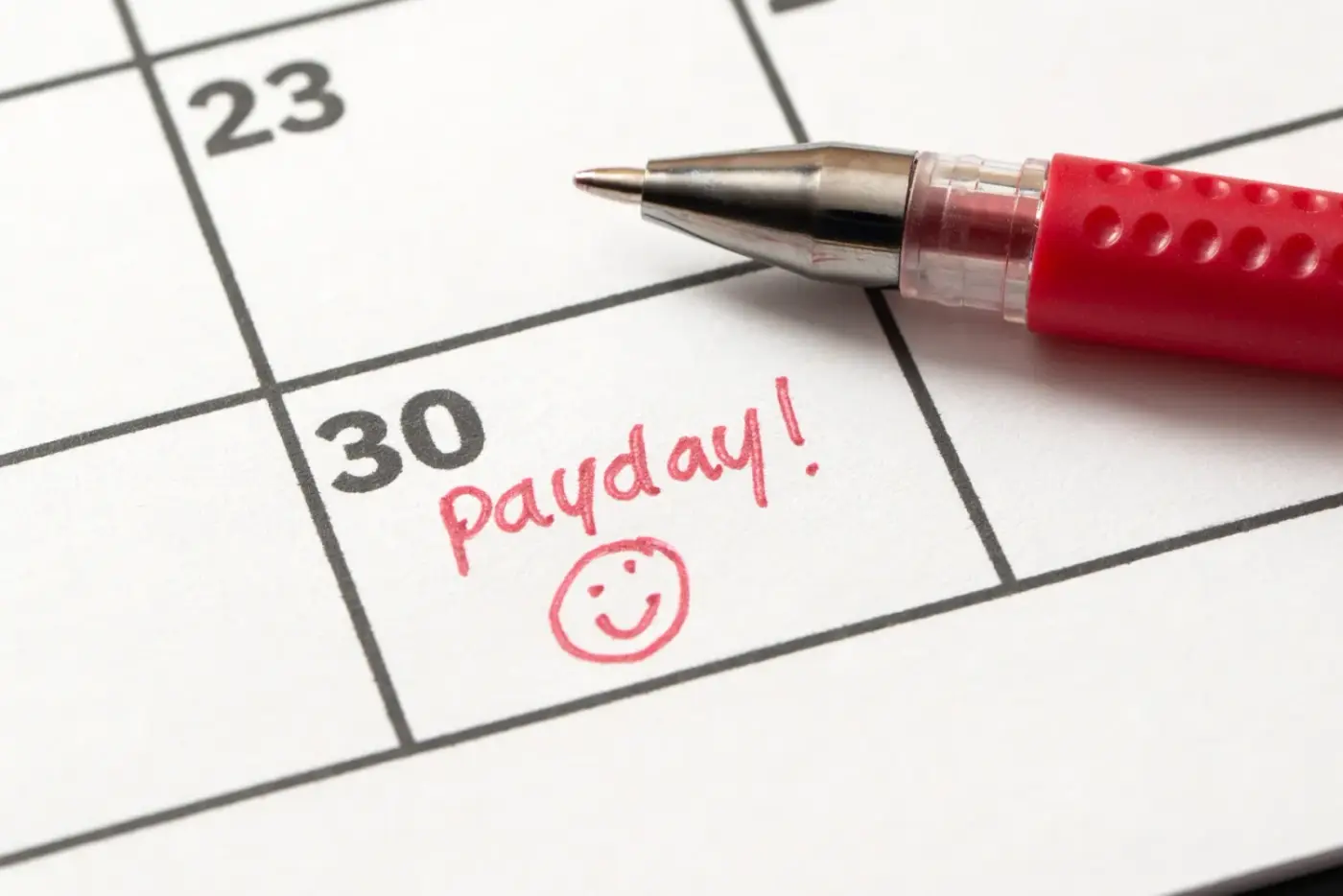 Payroll Accountant Clydebank