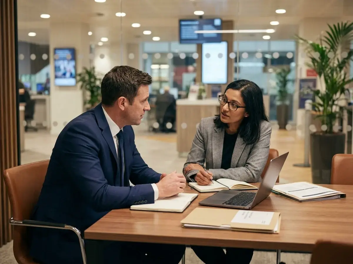 Barclays Business Account