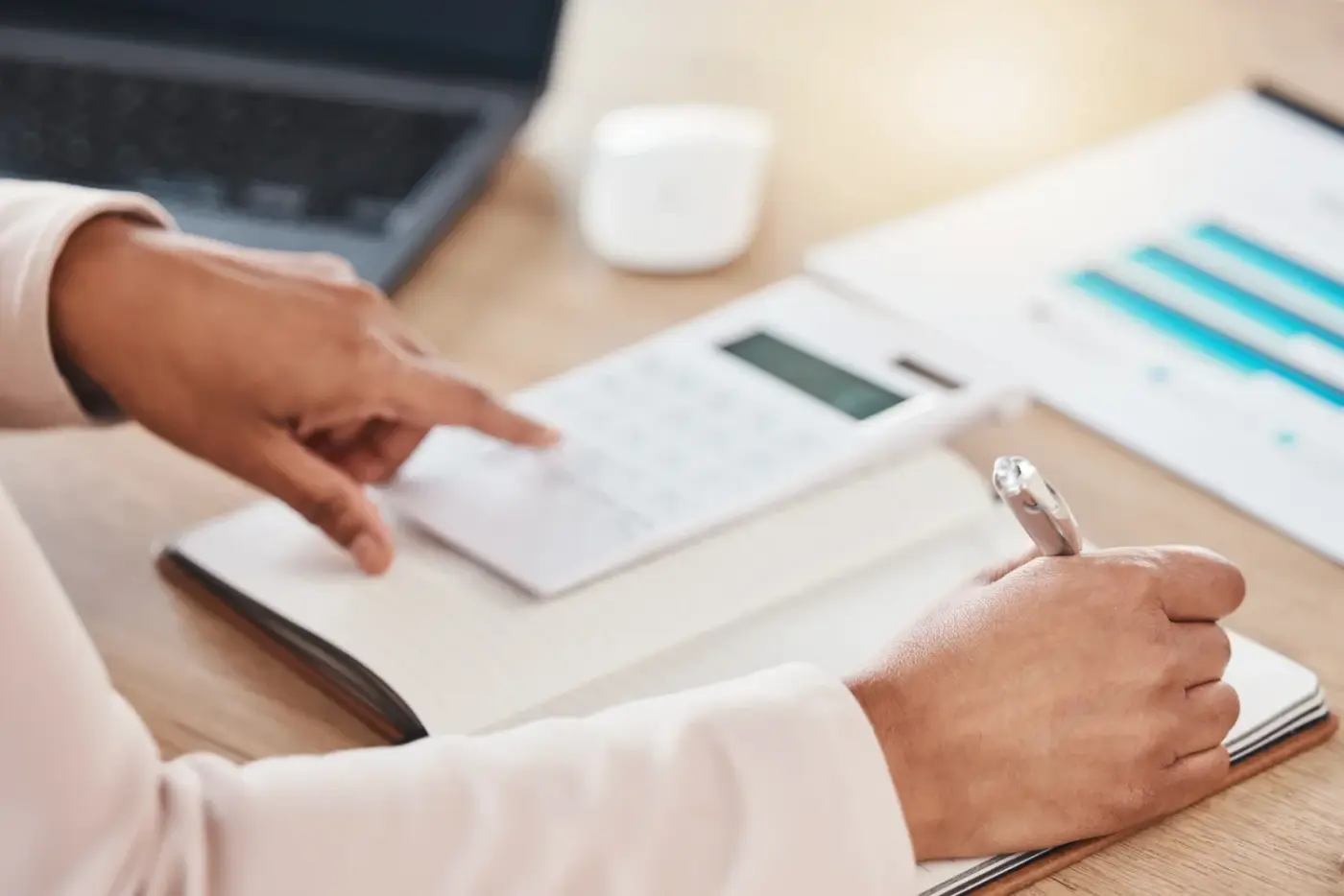 Bookkeeping Services Clydebank