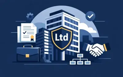 Explaining What a Limited Company Is: A Business Structure Guide