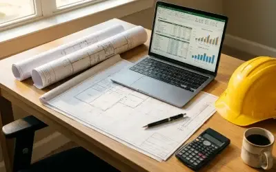Construction Accounting: A Practical Guide
