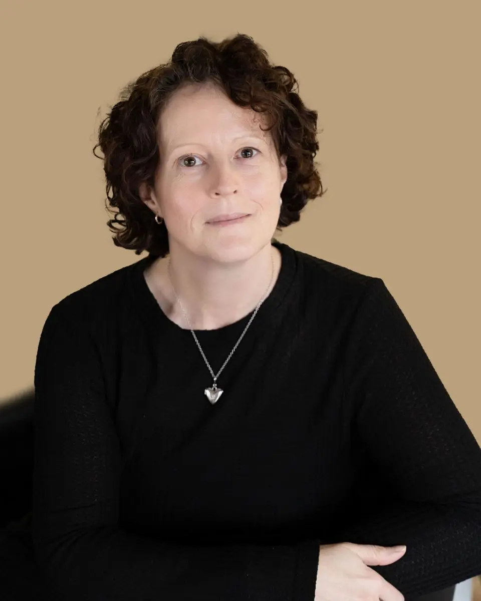 Suzanne