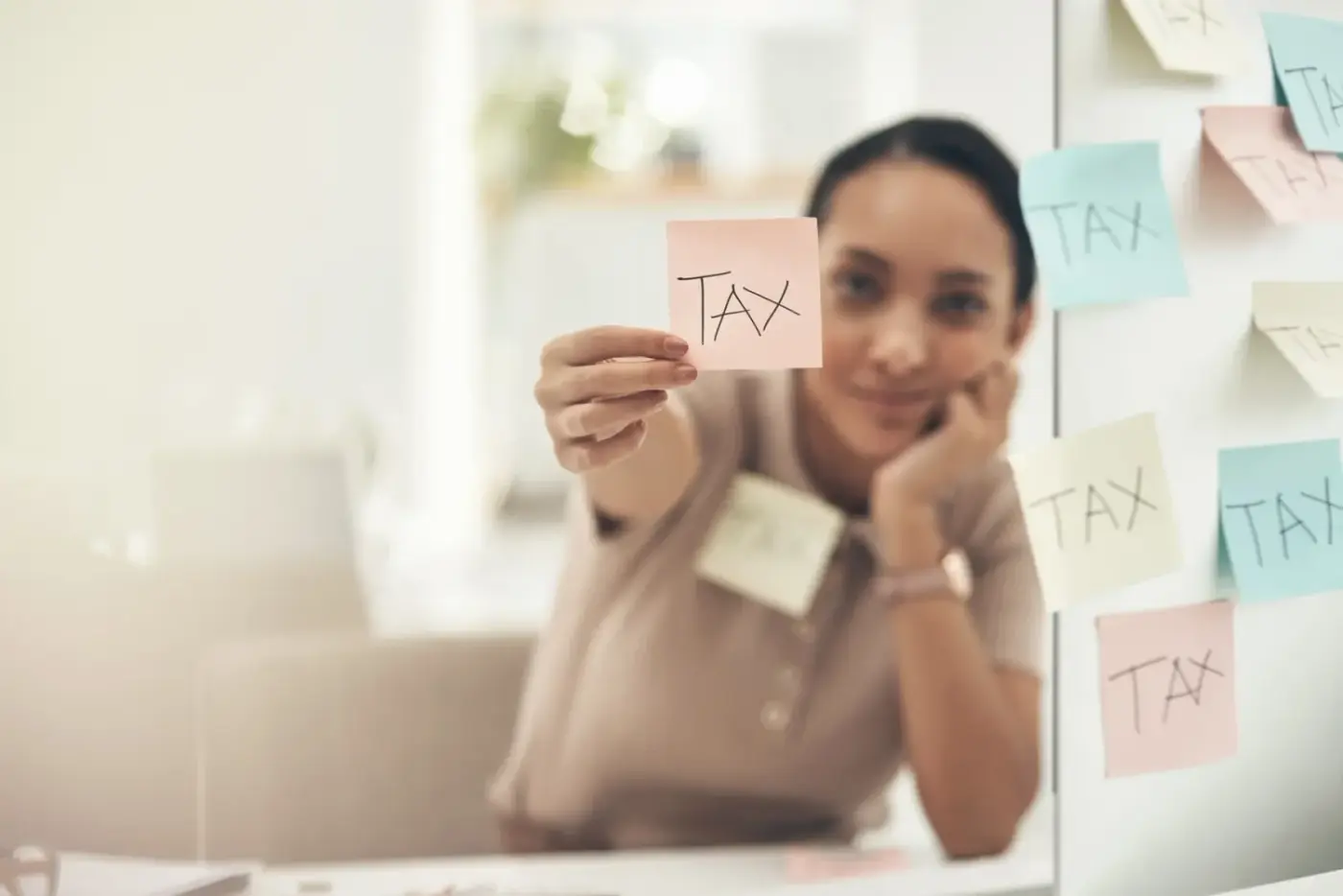 Self Assessment Accountant Clydebank