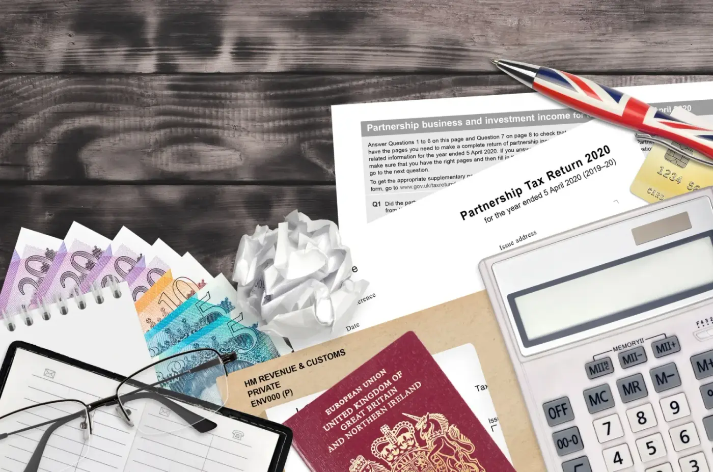 VAT Returns Clydebank