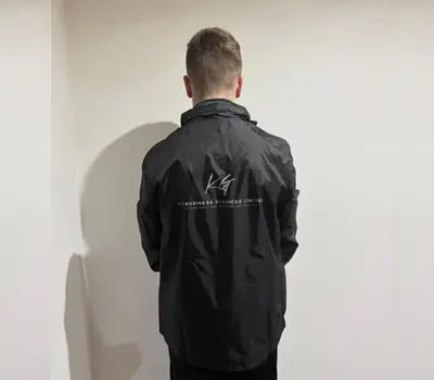 Sponsorship Connollys Coaching