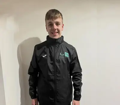 Connollys Coaching Sponsorship