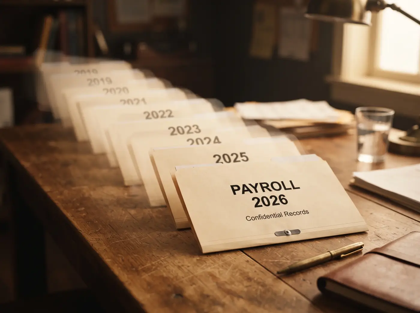 Backdating Employment Allowance