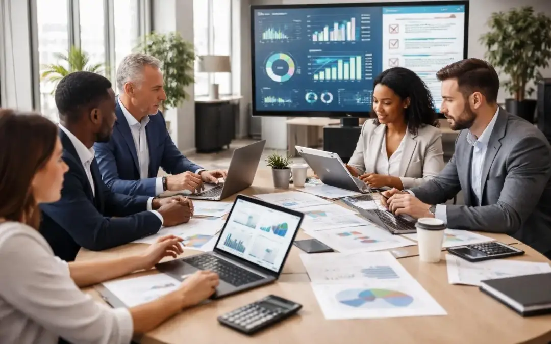 What Is Property Accounting? A Complete Guide for Real Estate Success