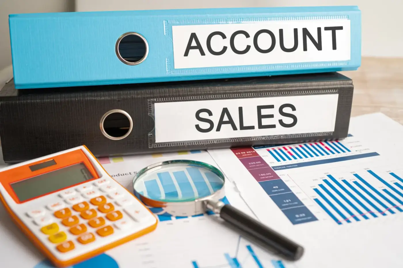 account-and-sales-binder-data-finance-report-business account-and-sales-binder-data-finance-report-business