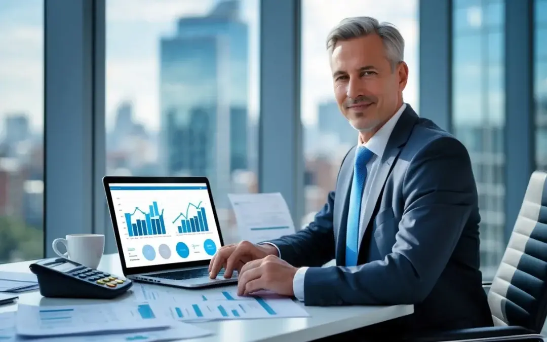 How Much Is Corporation Tax for a Limited Liability Company? UK Guide