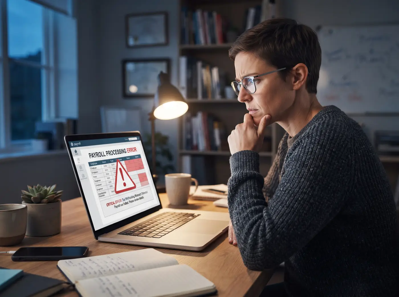 Common Mistakes Businesses