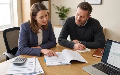 Partnership Business Advantages and Disadvantages: A Complete UK Guide