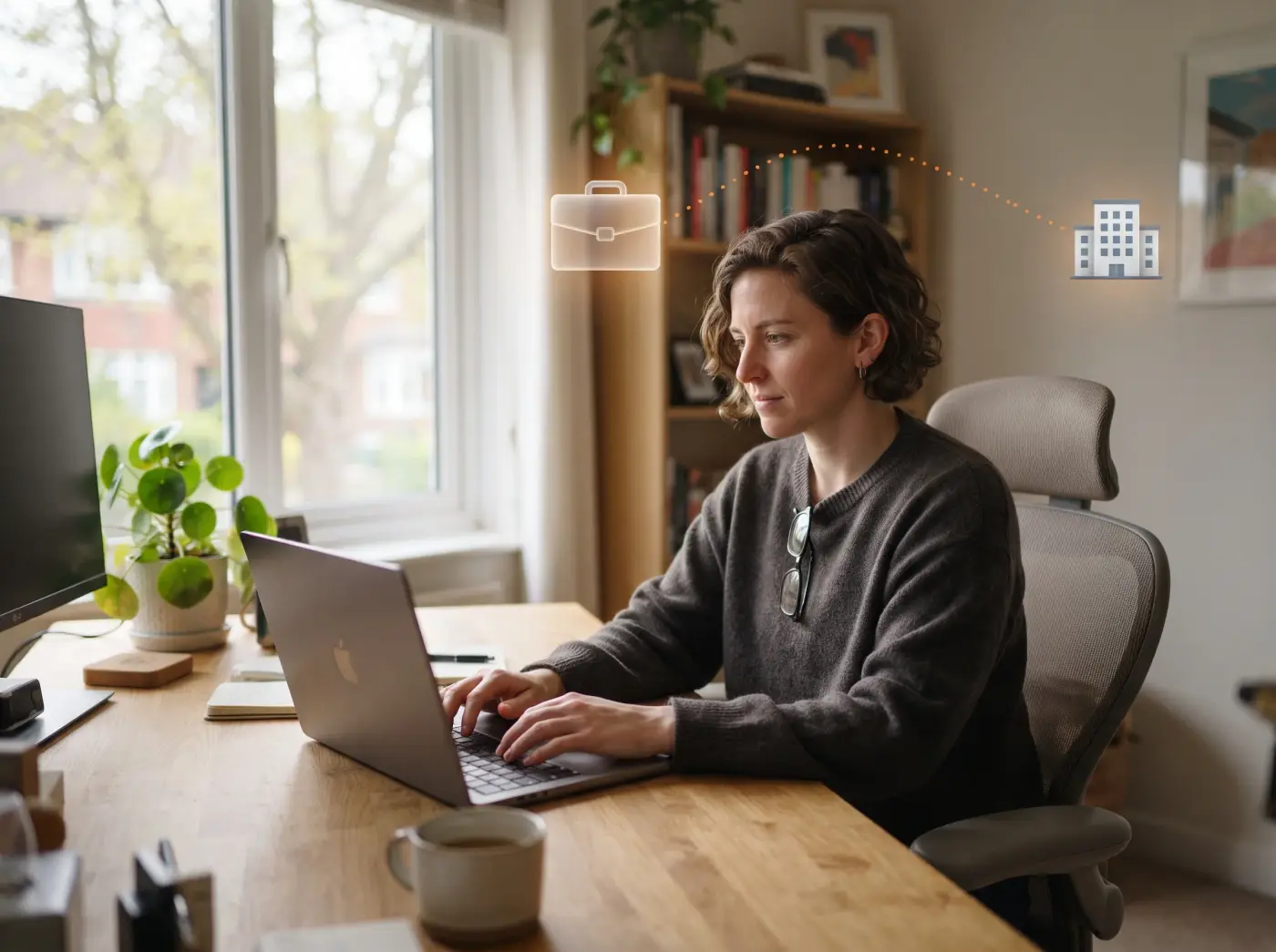 Off-Payroll Workers