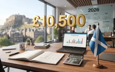 Employment Allowance 2026/27: £10,500 NI Claim Guide