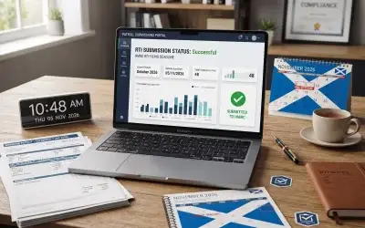 What Are RTI Submissions? HMRC Late-Filing Penalties