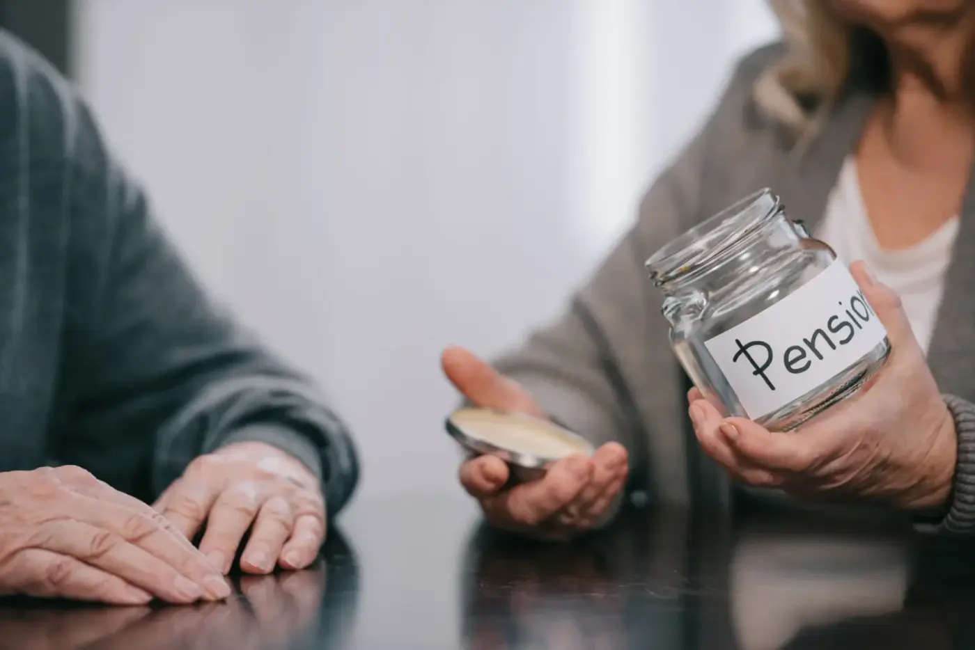 Auto Enrolment Pension Clydebank