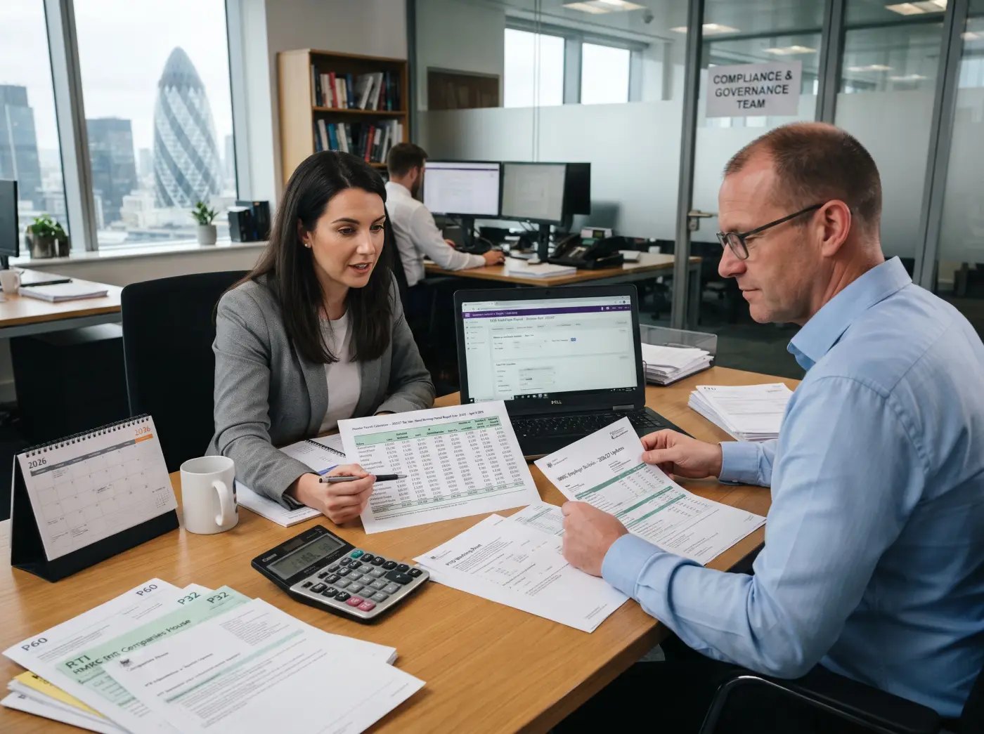 Getting Directors' Annual Earnings Period