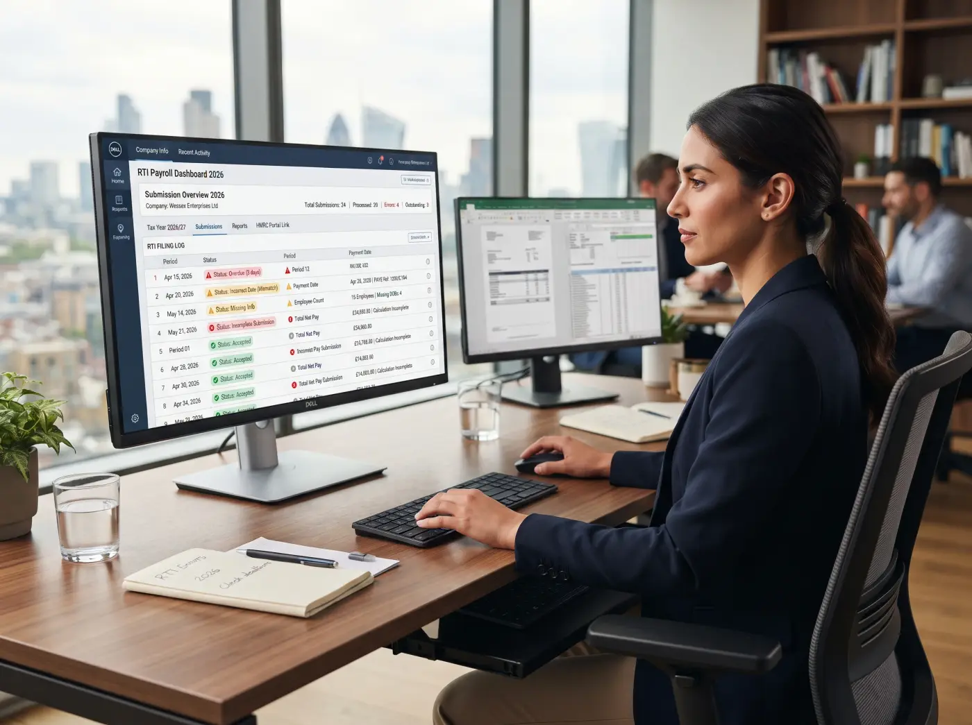 Common RTI Mistakes That Trigger Penalties Without You Realising