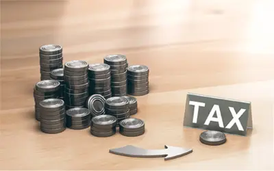 Corporation Tax Services