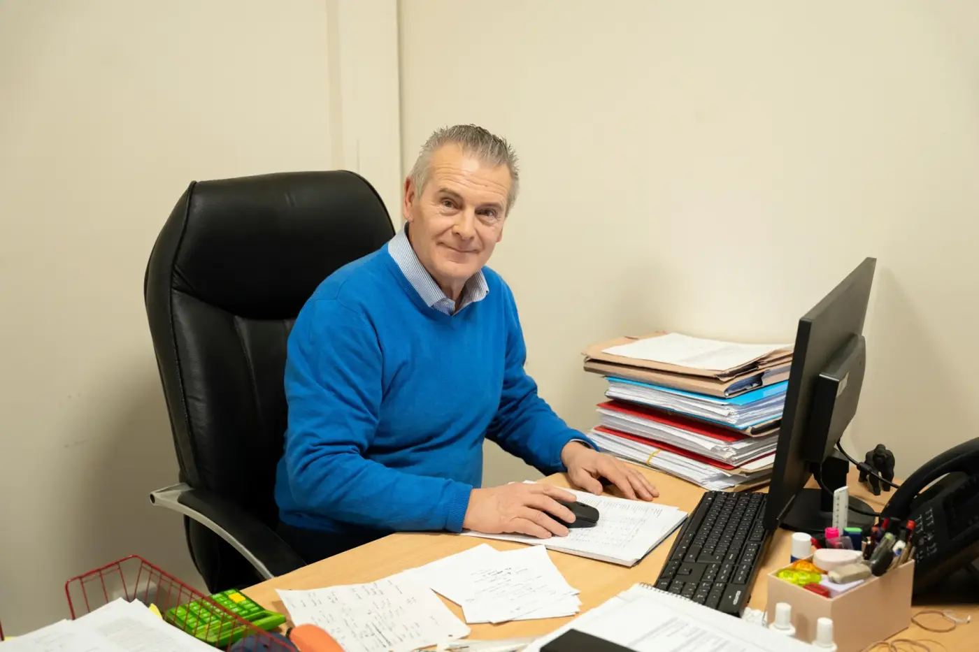 Professional Corporation Tax Accountants Near You