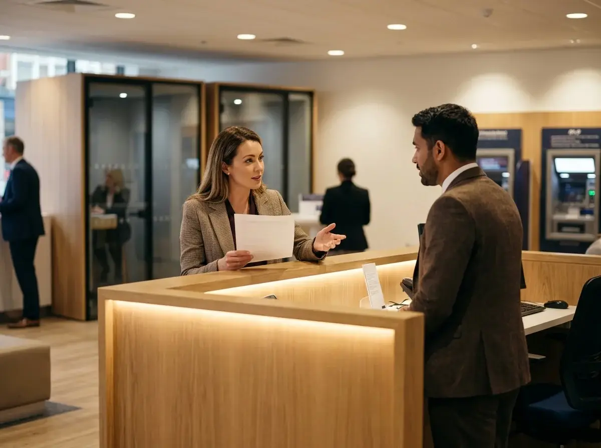 Lloyds Bank Business Account