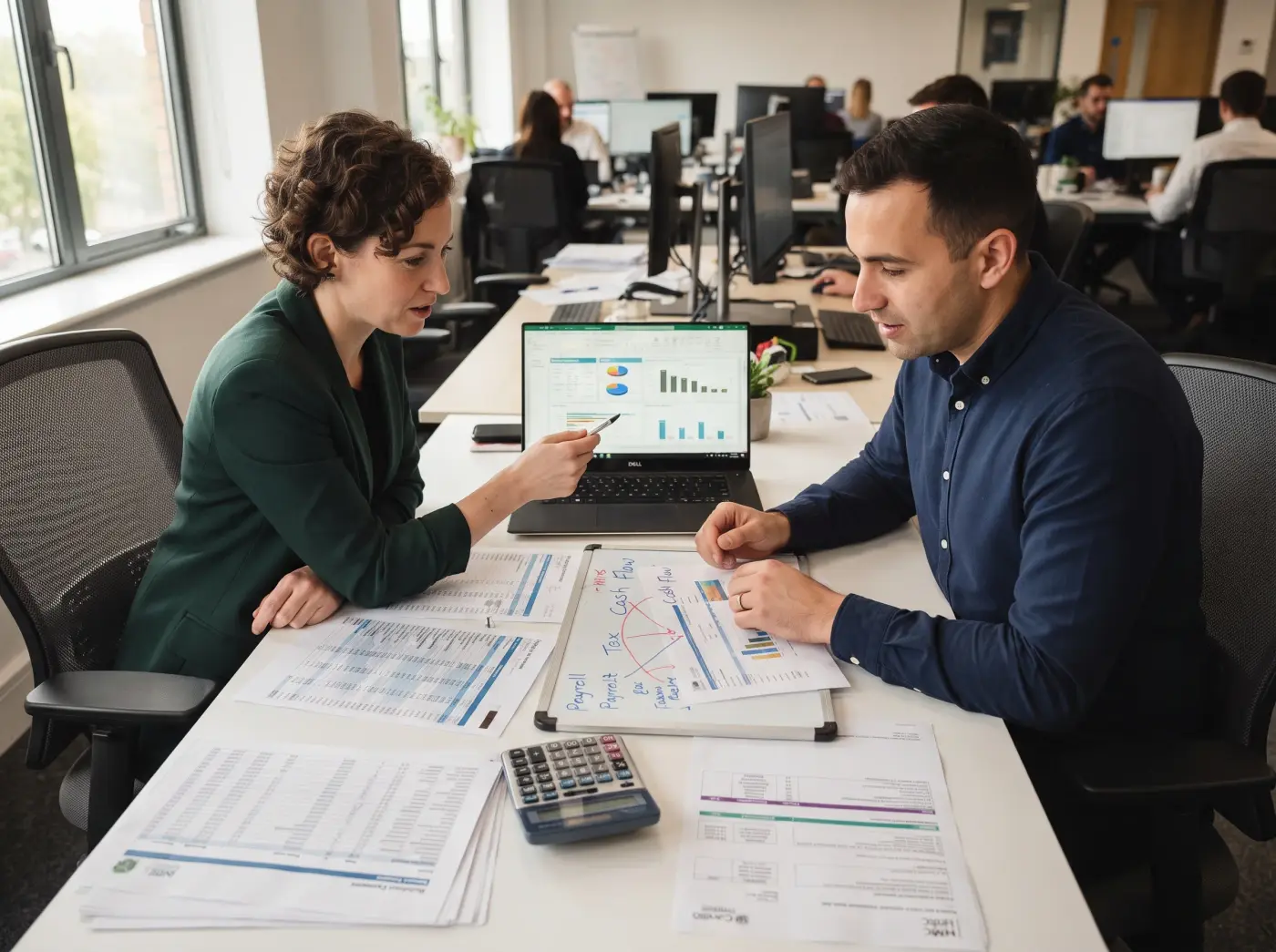 How Employer NIC Affects Your Payroll
