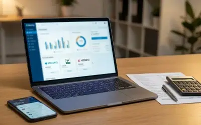 Best Business Bank Accounts in the UK: 7 Top Picks for 2026