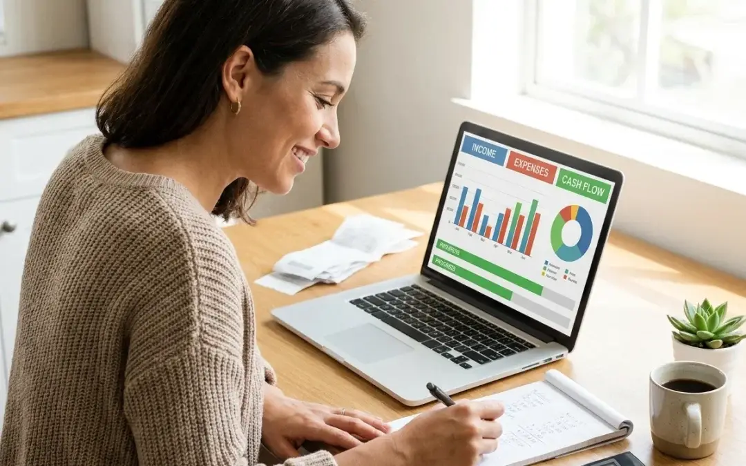Small Business Bookkeeping: A Practical UK Guide