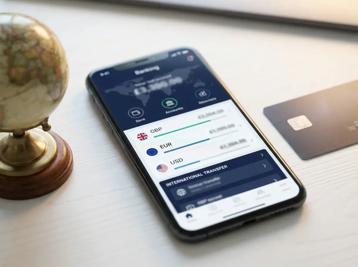 Revolut Business Account