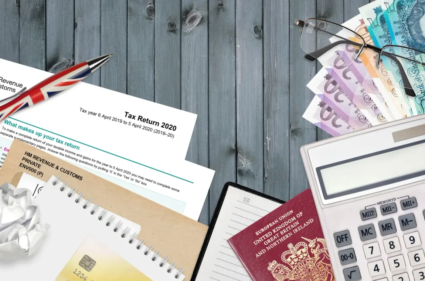 VAT Registration Clydebank