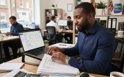 How to Set Up Payroll for the First Time: UK Small Business Guide