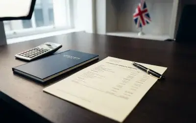 Statement of Financial Position: The Complete UK Guide for 2026