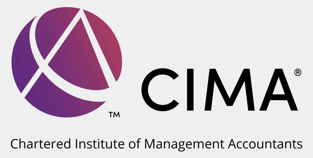 Chartered Institute of Management Accountant 