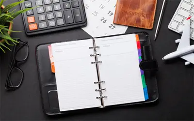 Bookkeeping Service
