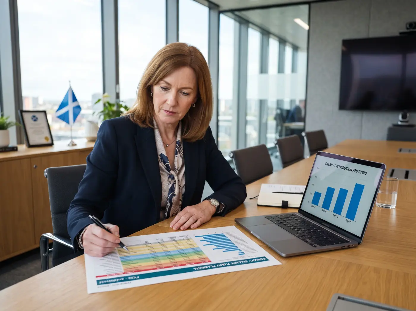 Employment Allowance and Director Salary Planning